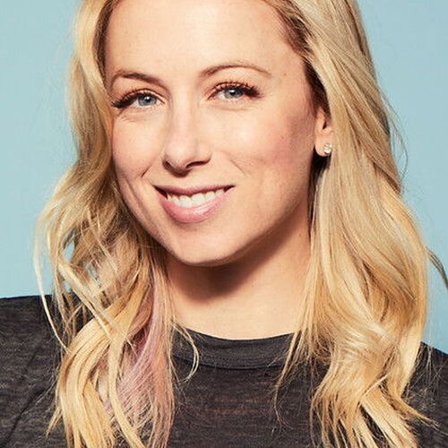 Iliza Shlesinger