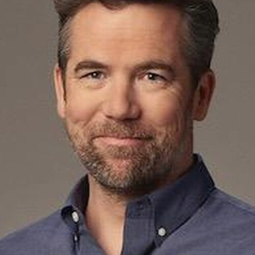 Patrick Brammall