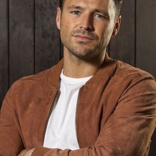Mark Wright