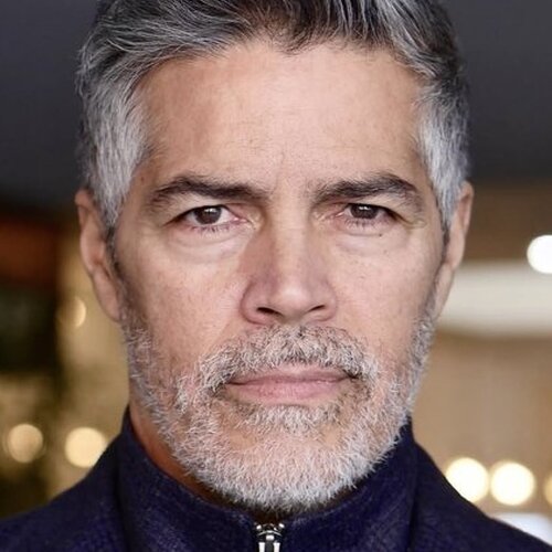 Esai Morales