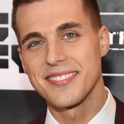 Cody Linley