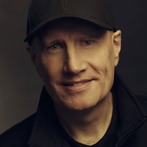Kevin Feige