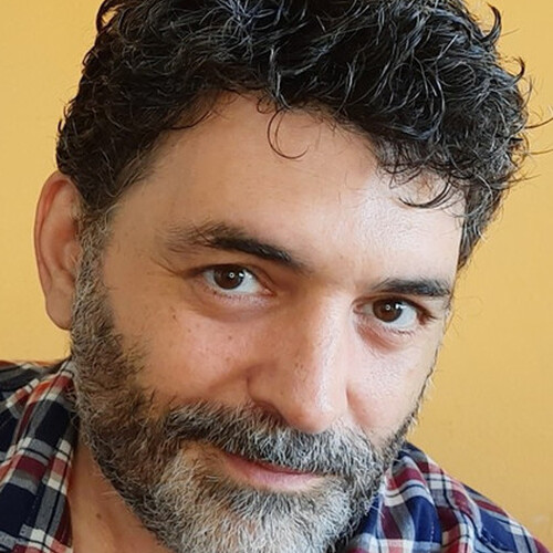 Iván Steinhardt