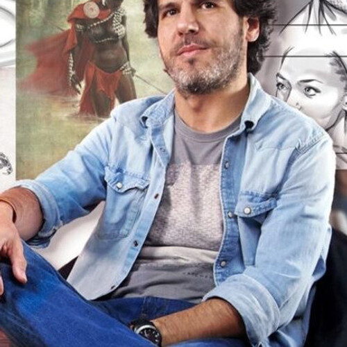 Pablo Buratti