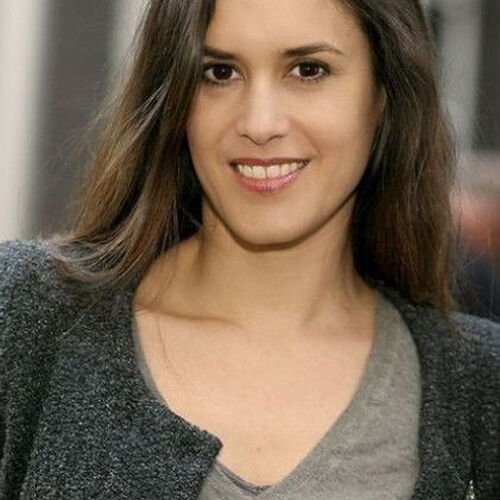 Olivia Bonamy