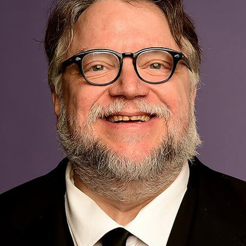 Guillermo del Toro