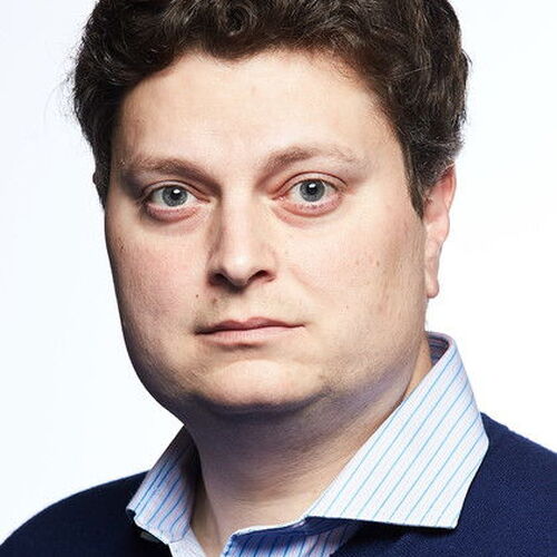 Fletcher Farrow Previn