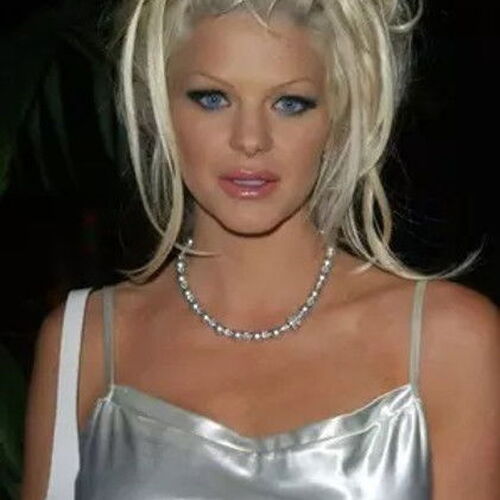 Priscilla Inga Taylor