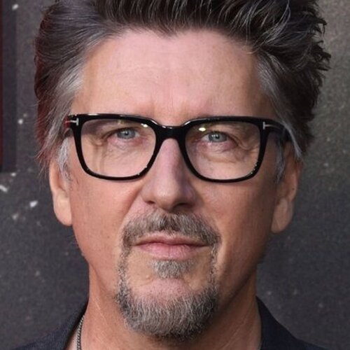 Scott Derrickson