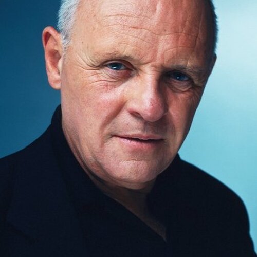 Anthony Hopkins