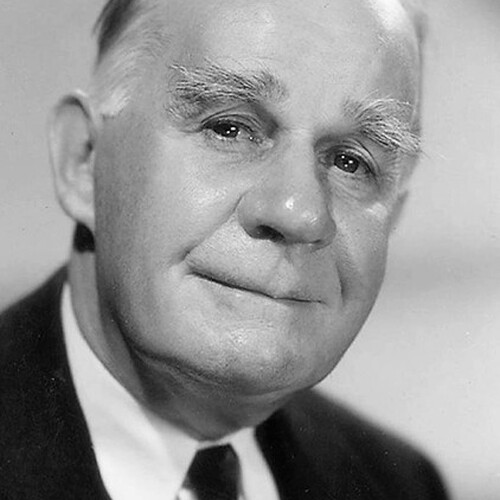 Henry Travers
