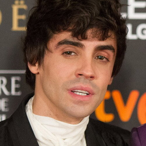 Javier Ambrossi