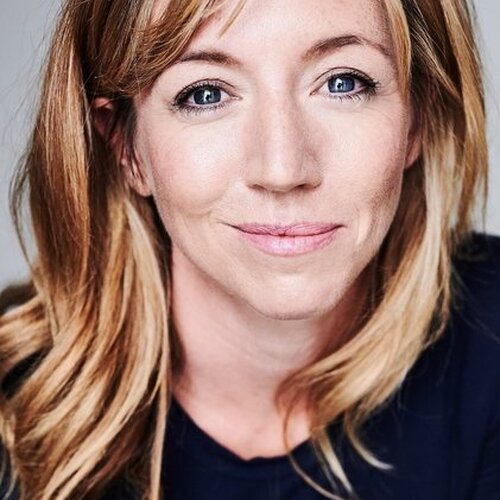 Nancy Sullivan