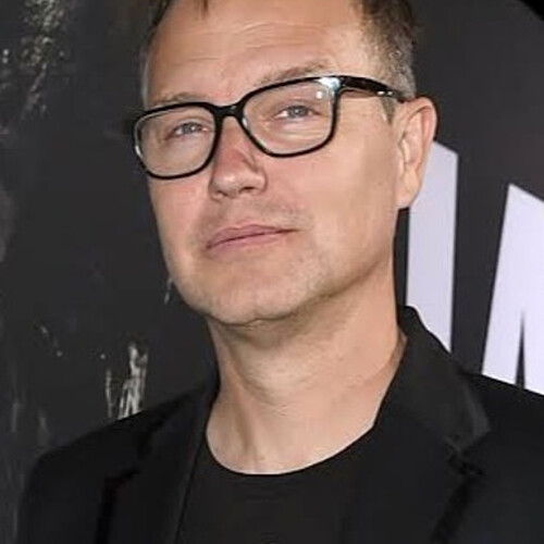 Mark Hoppus