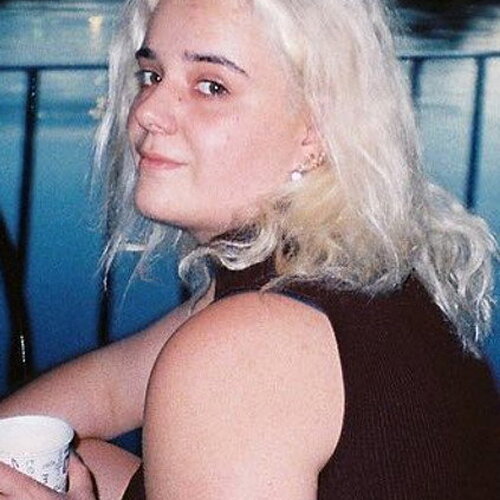 Violeta Pando