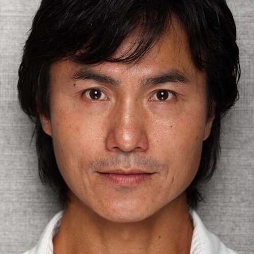 Robin Shou