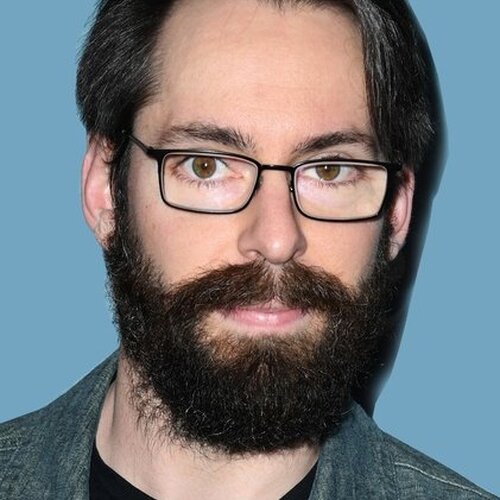 Martin Starr