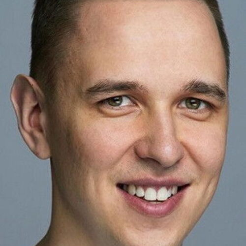 Semyon Shcherbovich-Vecher