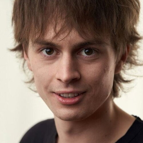 Cedric Eich