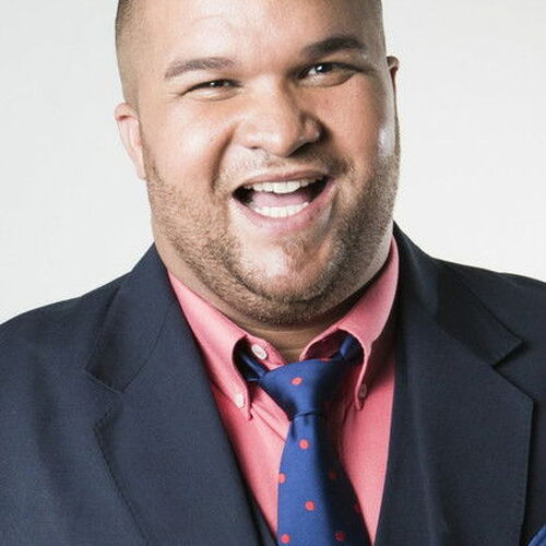 Jason Goliath