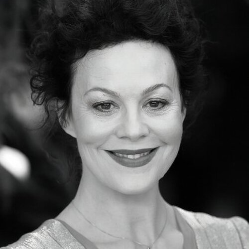 Helen McCrory