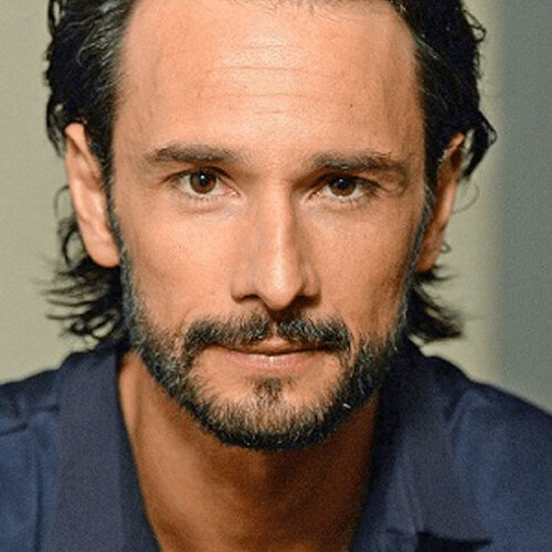 Rodrigo Santoro