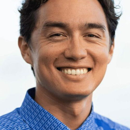 Chris Kekaniokalani Bright