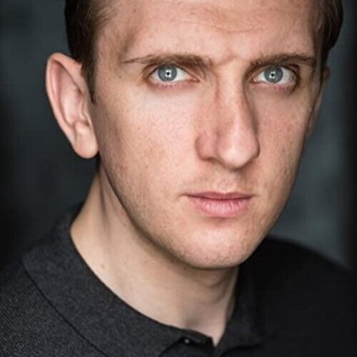 Philip Shaun McGuinness