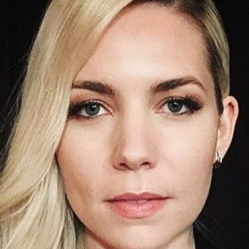 Skylar Grey