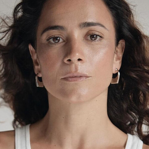 Alice Braga