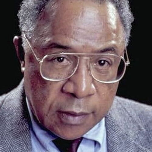 Alex Haley