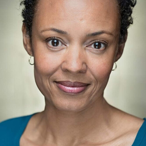 Denielle Fisher Johnson