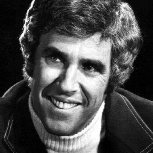 Burt Bacharach