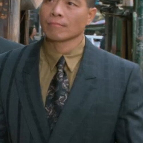 Eric Ng