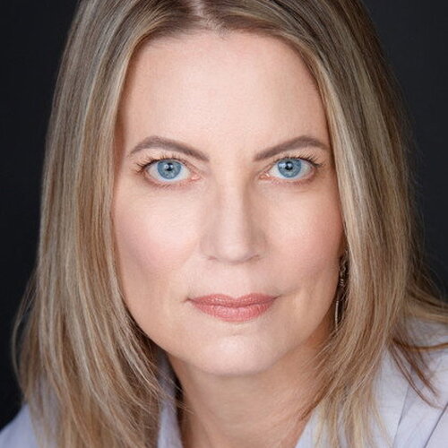 Anne Hawthorne