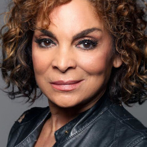 Jasmine Guy