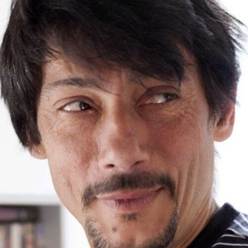 Laurent Rouan