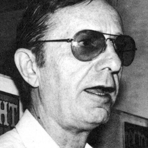 Bill Everett
