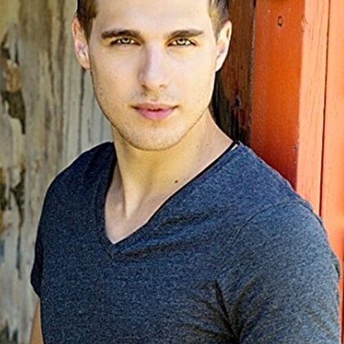 Cody Linley