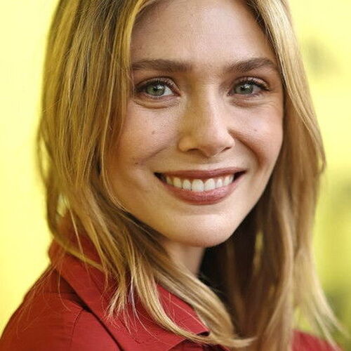 Elizabeth Olsen