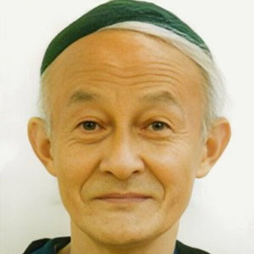 Hideyo Amamoto