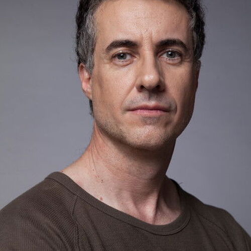 Juan Carlos Maneglia