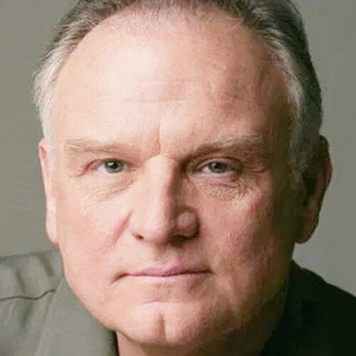 Bill Smitrovich