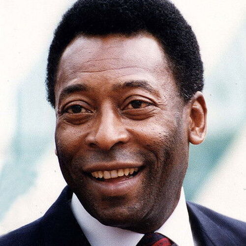 Pelé