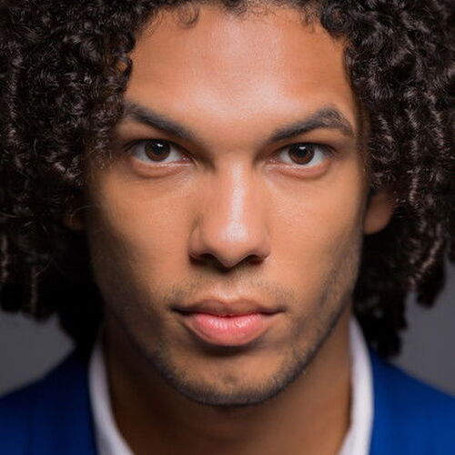 Christian Blaque Meier