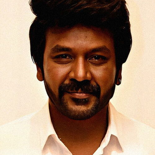 Raghava Lawrence