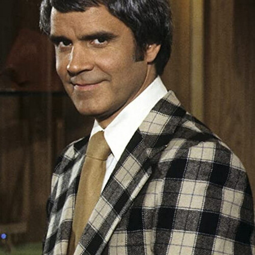 Rich Little