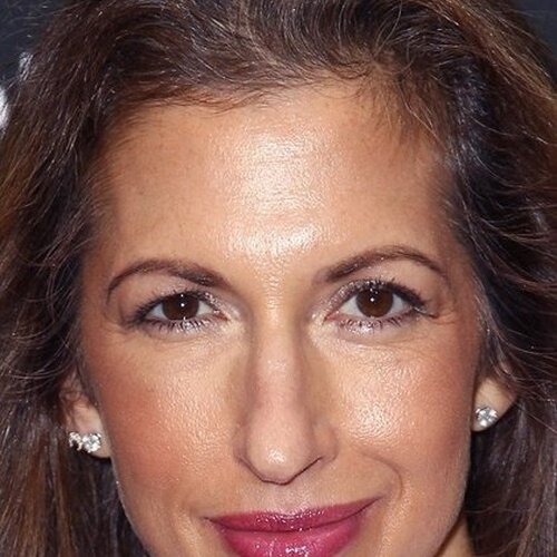 Alysia Reiner