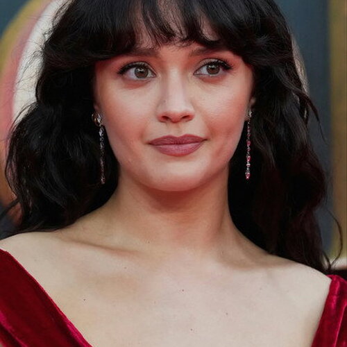 Olivia Cooke