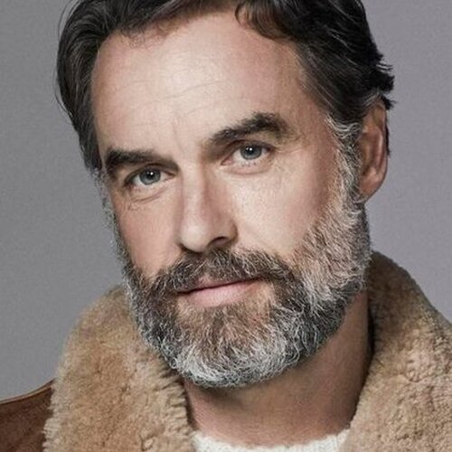 Murray Bartlett